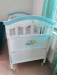 Baby Cot - Multi Function